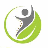 RxWellness Spine & Health - Vienna/Oakton Logo