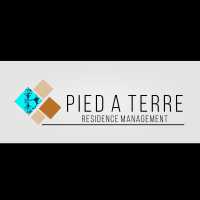 PIED A TERRE RESIDENCE MANAGEMENT Logo