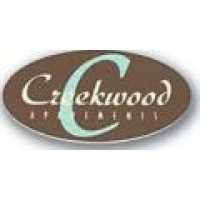Creekwood Apartments Logo