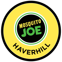 Mosquito Joe of Haverhill Logo
