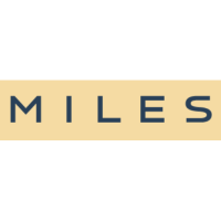 Miles at Harvard Logo