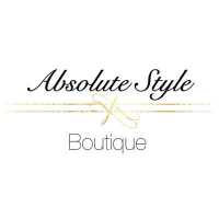 Absolute Style Boutique Logo
