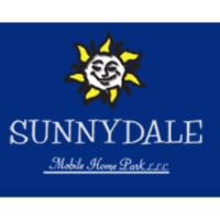 Sunnydale Mobile Home Community Logo