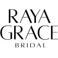 Raya Grace - Off-The-Rack Bridal Logo