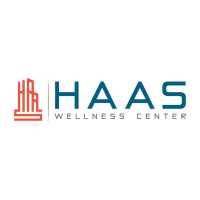 HAAS Wellness Center Logo
