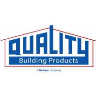 Quality Building Products/Innerspace Systems Logo