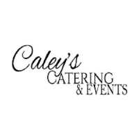 Caley's Catering and Events Logo