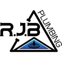 RJB Plumbing Logo