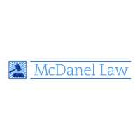 McDanel Law Firm Logo