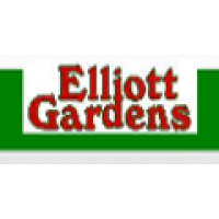Elliott Gardens Logo