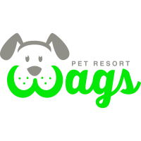 Wags Pet Resort - Sherwood Logo