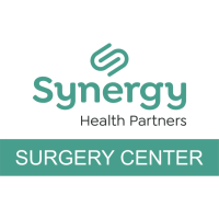 Synergy Spine & Orthopedic Surgery Center Logo