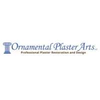 Ornamental Plaster Arts, LLC Logo