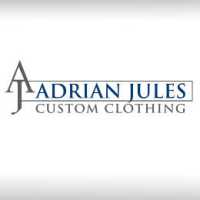 Adrian Jules Ltd. Logo