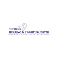 New Jersey Hearing & Tinnitus Center Logo