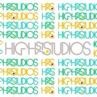 High Street Studios Logo