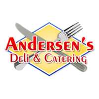 Andersen's Deli & Catering Logo