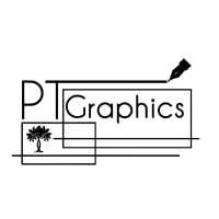 PT Graphics Logo