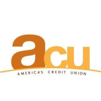 America's Credit Union - Lakewood Branch Logo