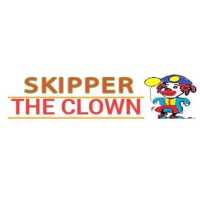 Skipper The Clown Logo