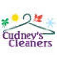 Cudney’s Launderers & Dry Cleaners Logo