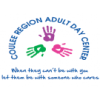 Coulee Region Adult Day Center Logo