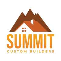 Summit Custom Builders Logo