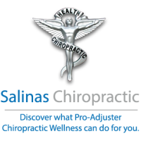 Salinas Chiropractic Logo