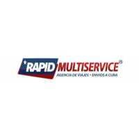 Rapid Multiservice Logo