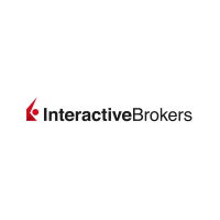 Interactive Brokers LLC Logo