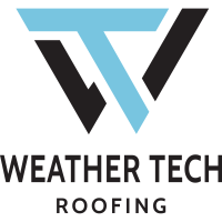 Weather Tech Roofing LLC Logo