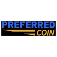 Preferred Coin Logo