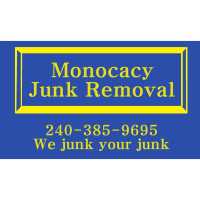 Monocacy Junk Removal Logo
