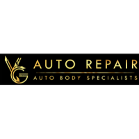 V&G Auto Repair Logo