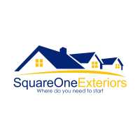 SquareOne Exteriors LLC Logo