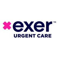 Exer Urgent Care - Pasadena - Lake Ave Logo