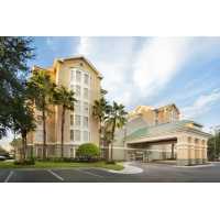 Homewood Suites by Hilton Orlando-International Drive/Convention Center Logo