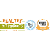 Healthy Pet Products Florida Logo