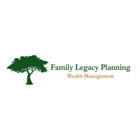 Family Legacy Planning Wealth Management Logo