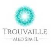 Trouvaille Med Spa Logo