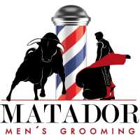 Matador Menâ€™s Grooming Bulverde Rd Logo