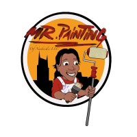 MR. Painting of Nashville, LLC Logo