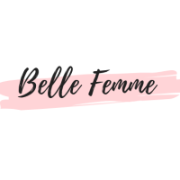 Belle Femme Nail Salon Logo