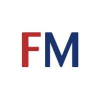 Frontline Masonry Logo