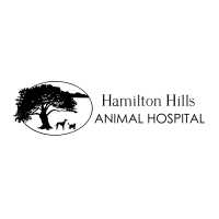 Hamilton Hills Animal Hospital Inc Logo