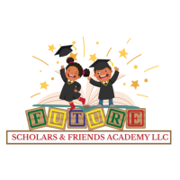Futures Scholars & Friends Academy, LLC Logo
