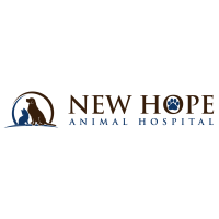 New Hope Animal Hospital Logo