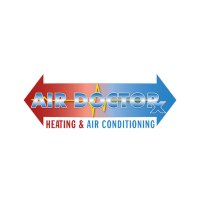 Air Doctorx Heating & Air Conditioning Logo