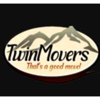 Twin Movers Logo