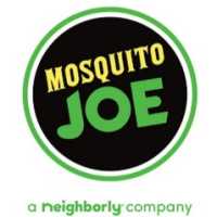Mosquito Joe of Gulf Coast MS Logo